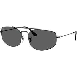 RAY BAN EXPLORER 5 RB3845 002/B1